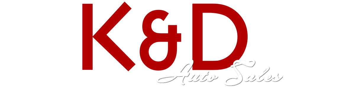 K & D Auto Sales
