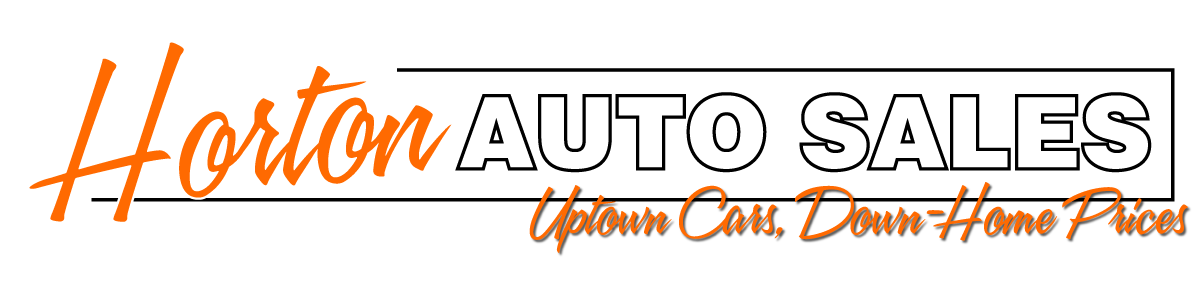 HORTON AUTO SALES, LLC