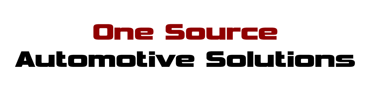 One Source Automotive Solutions