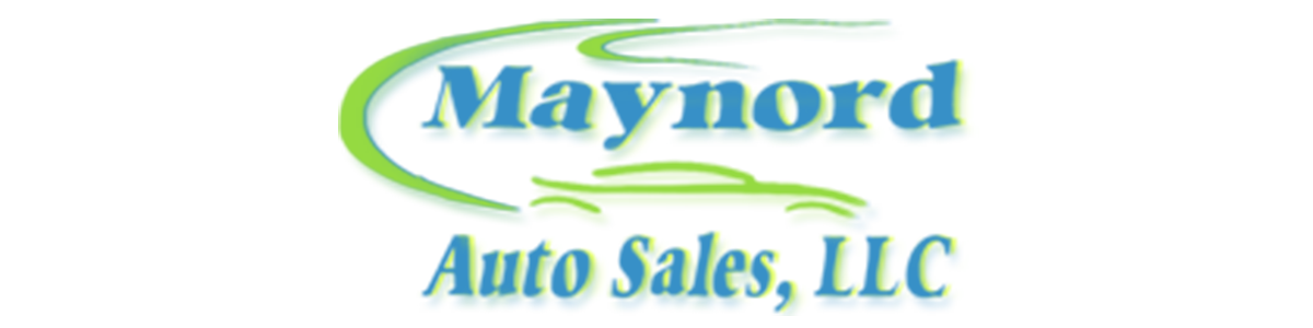 MAYNORD AUTO SALES LLC