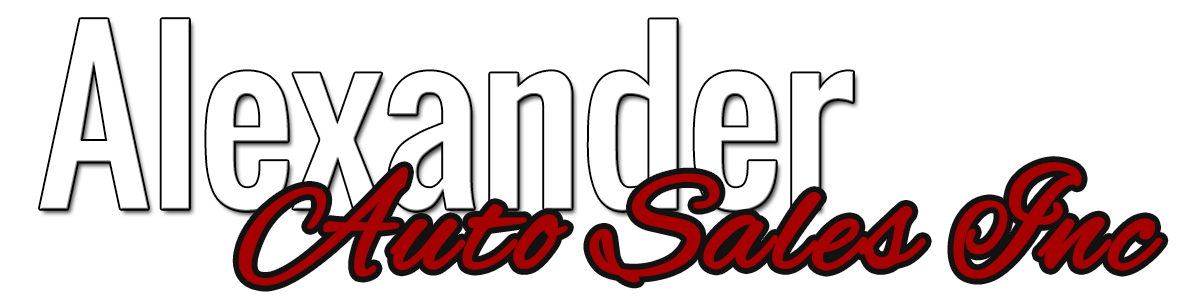 Alexander Auto Sales Inc
