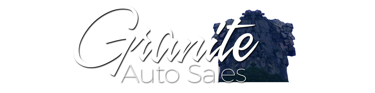 Granite Auto Sales