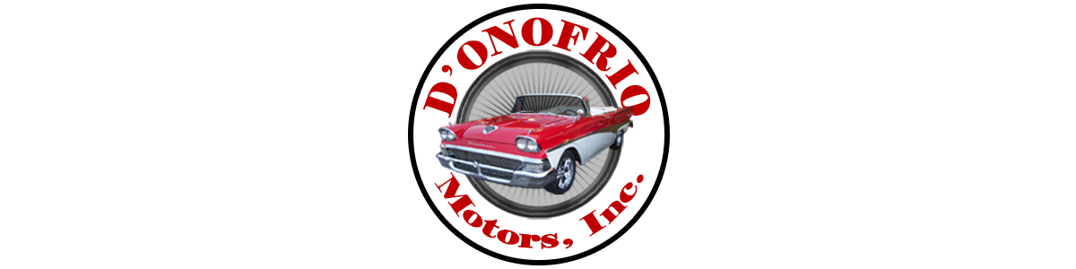 Donofrio Motors Inc