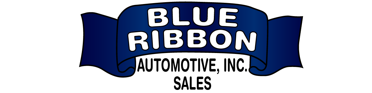 Blue Ribbon Auto