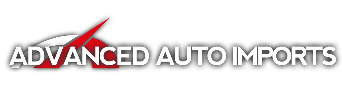 Advanced Auto Imports
