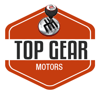 Top Gear Motors