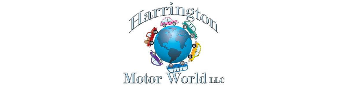 Harrington Motor World LLC
