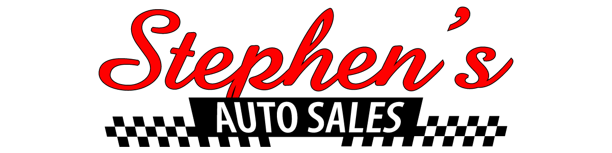 Stephens Auto Sales