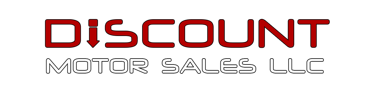 Discount Motor Sales LLC
