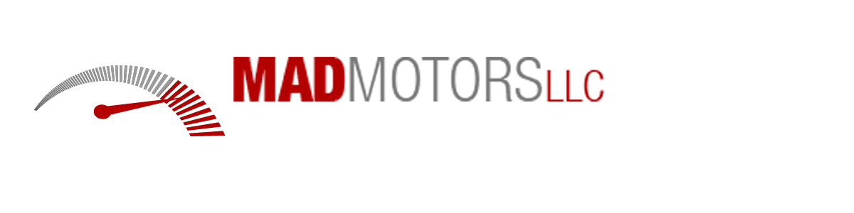 MAD MOTORS LLC