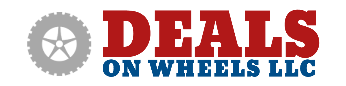 Deals On Wheels LLC