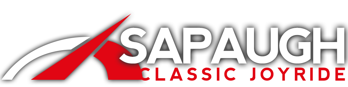 Sapaugh Classic Joyride Home Page