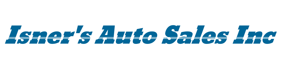 Isner's Auto Sales Inc