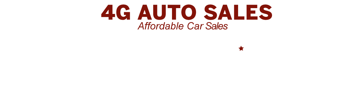 4 Girls Auto Sales