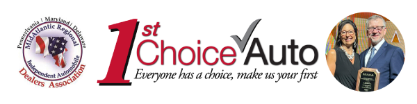 1st Choice Auto, LLC