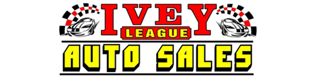 Ivey League Auto Sales