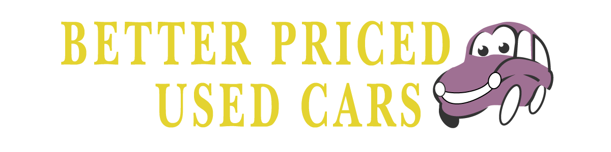 Better Priced Used Cars