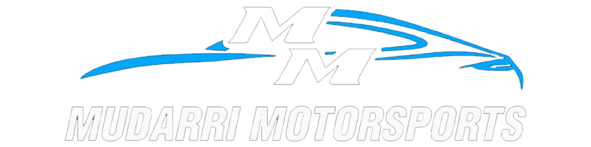 Mudarri Motorsports