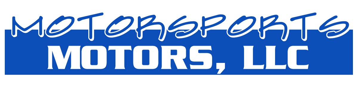 Motorsports Motors LLC