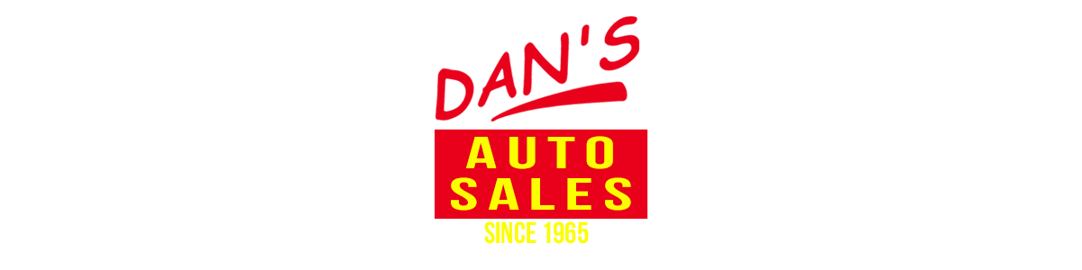 Dan's Auto Sales
