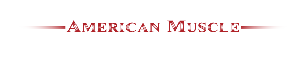 American Muscle Motorsports